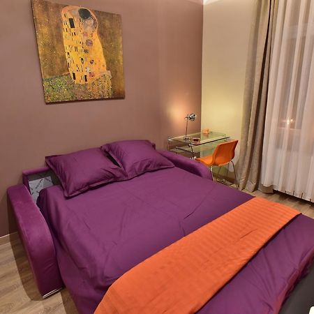 Loft Deluxe Du Moulin Vert ปารีส ห้อง รูปภาพ