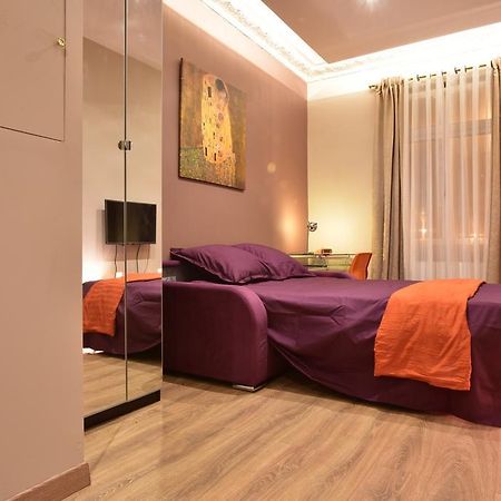 Loft Deluxe Du Moulin Vert ปารีส ห้อง รูปภาพ