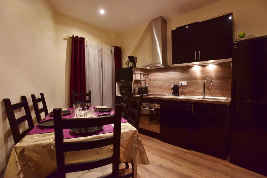 Loft Deluxe Du Moulin Vert ปารีส ห้อง รูปภาพ