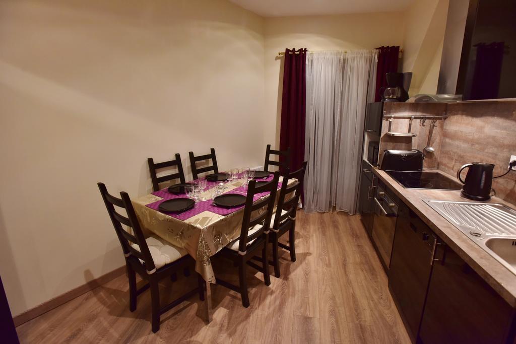 Loft Deluxe Du Moulin Vert ปารีส ห้อง รูปภาพ