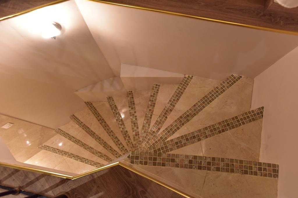 Loft Deluxe Du Moulin Vert ปารีส ห้อง รูปภาพ
