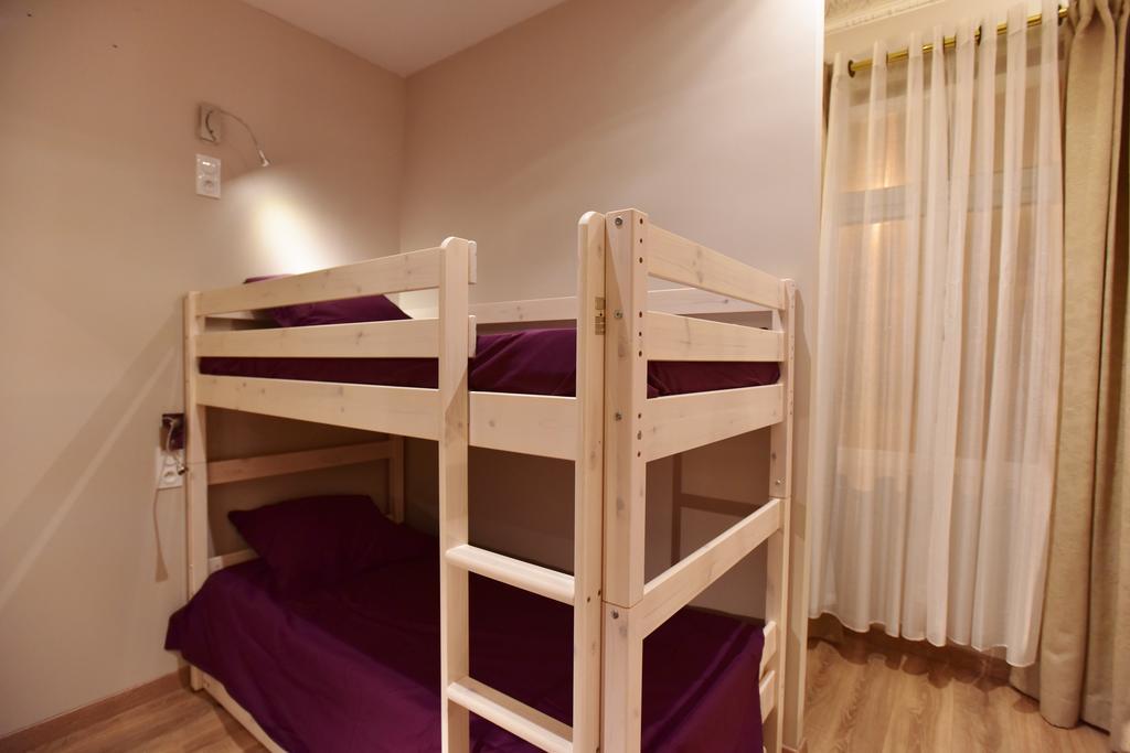 Loft Deluxe Du Moulin Vert ปารีส ห้อง รูปภาพ