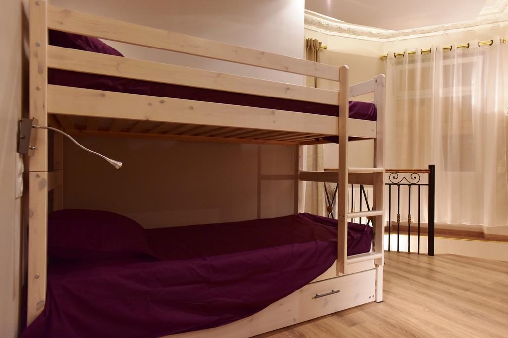 Loft Deluxe Du Moulin Vert ปารีส ห้อง รูปภาพ