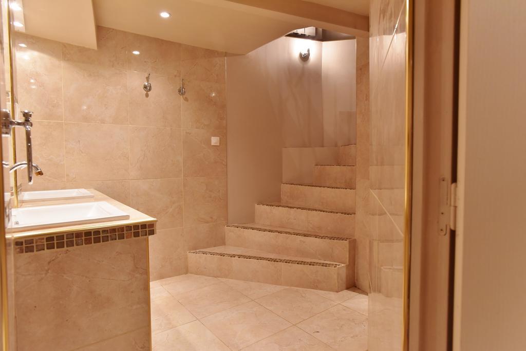 Loft Deluxe Du Moulin Vert ปารีส ห้อง รูปภาพ