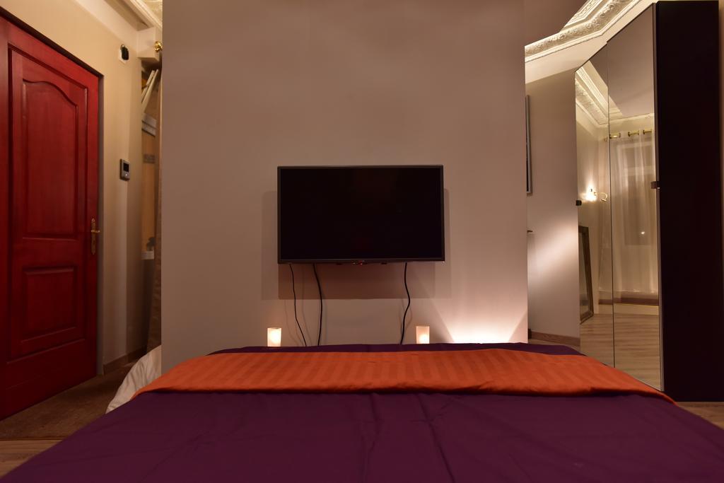 Loft Deluxe Du Moulin Vert ปารีส ห้อง รูปภาพ