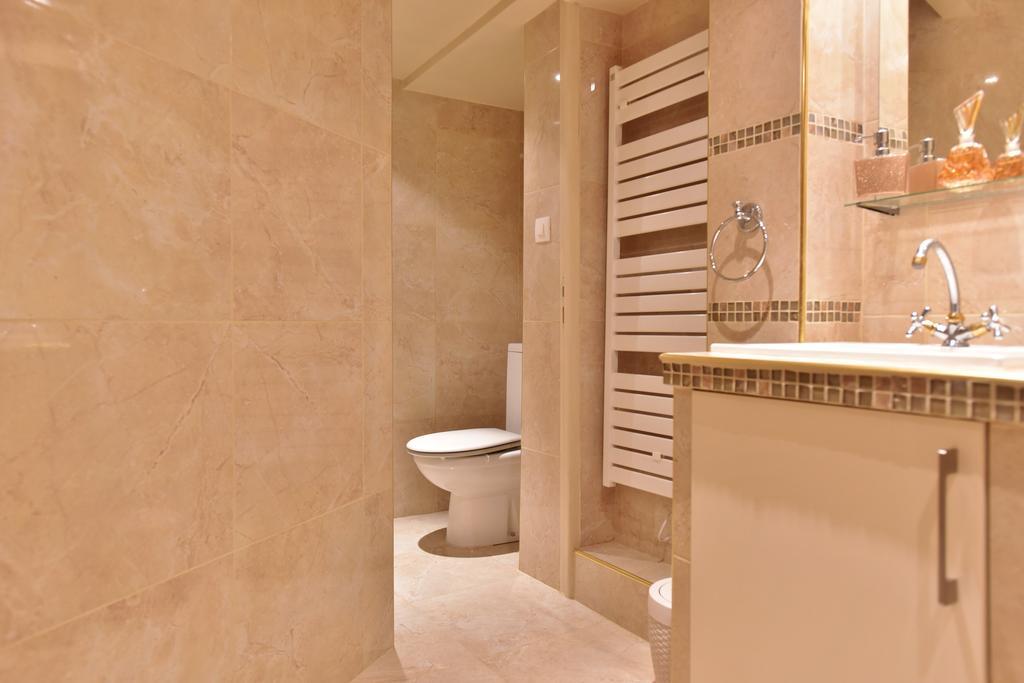 Loft Deluxe Du Moulin Vert ปารีส ห้อง รูปภาพ