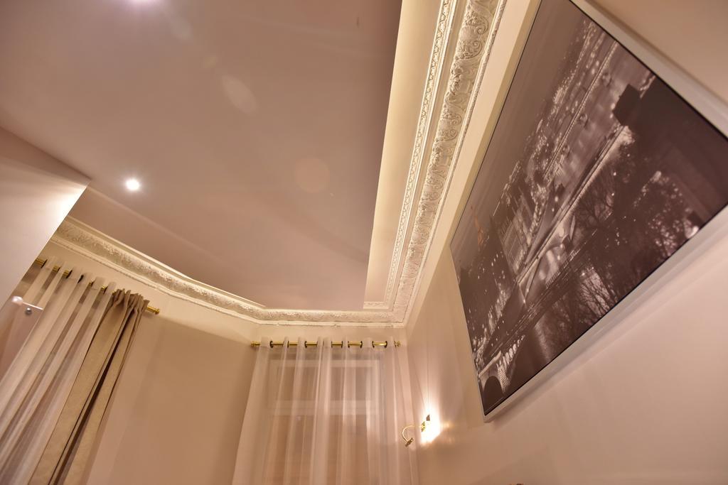 Loft Deluxe Du Moulin Vert ปารีส ห้อง รูปภาพ